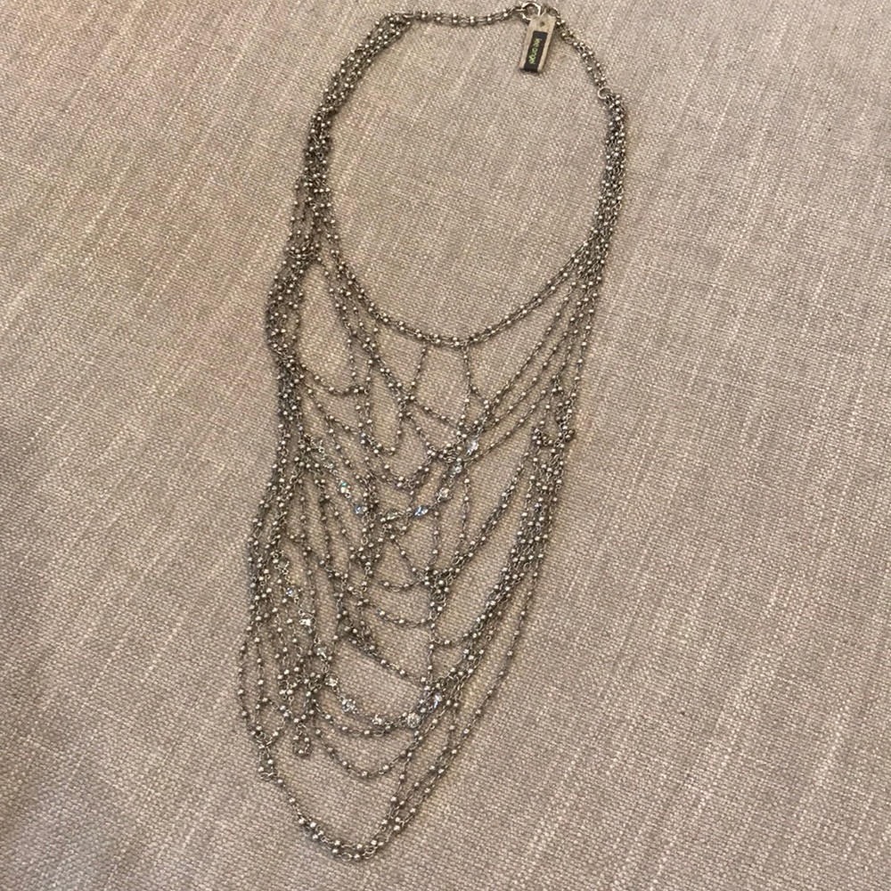 Neckless New without tag